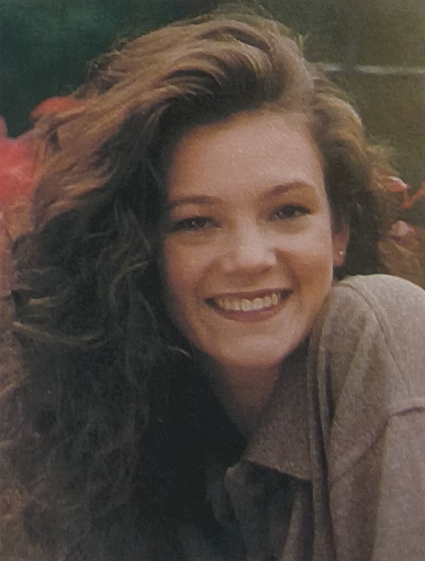 Hargraves, Kristy